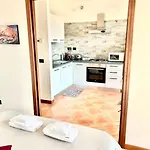 Apartament Roma Est Lunghezza