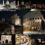Roma Est Apartament