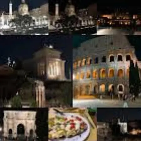 Roma Est Lägenhet