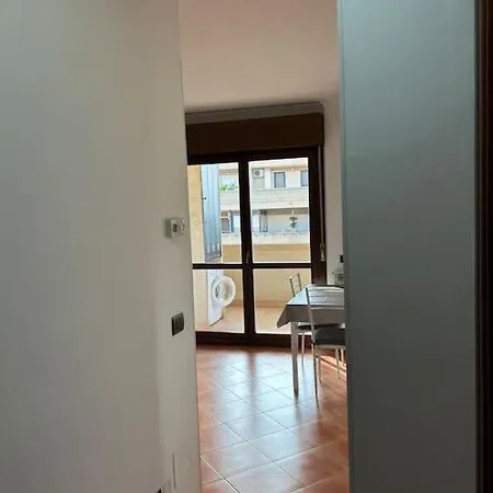 Appartement Roma Est Lunghezza
