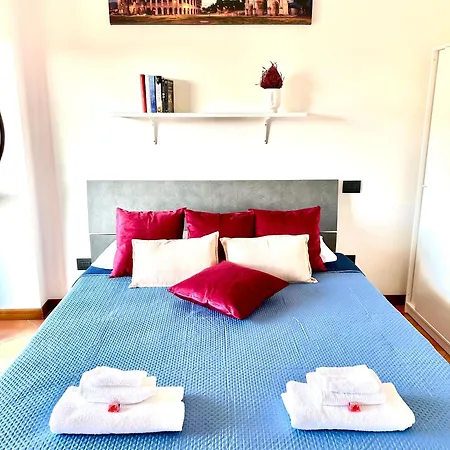Apartment Roma Est Lunghezza