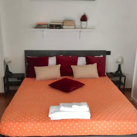 Appartamento Roma Est