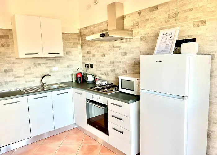 Roma Est Appartamento *